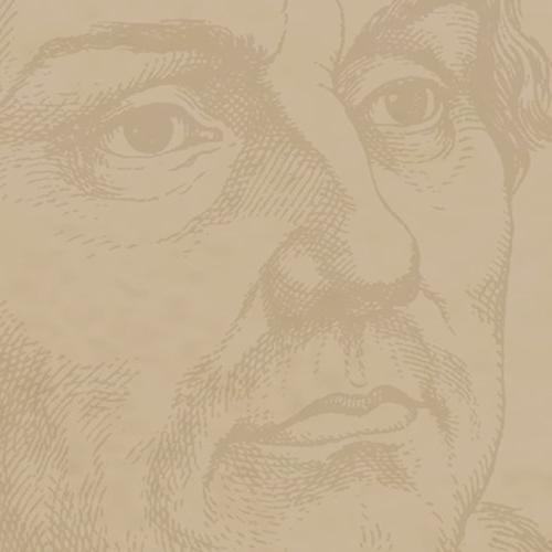 Martin Luther illustration